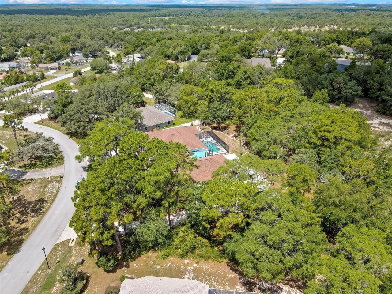 5701 W Chive Loop, Homosassa, FL 34448 Photo