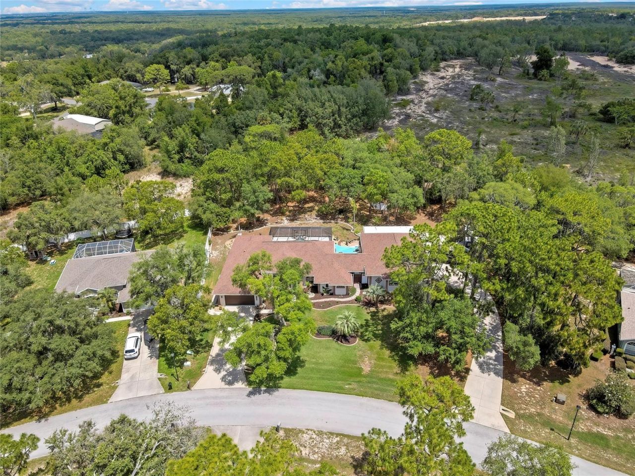 5701 W Chive Loop, Homosassa, FL 34448 Photo