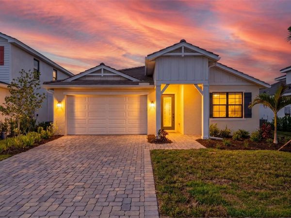 12938 PINNACLE LANE, VENICE, FL 34293