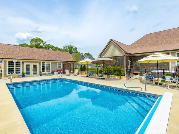 12256 Clift Mill Road, Soddy Daisy, TN 37379