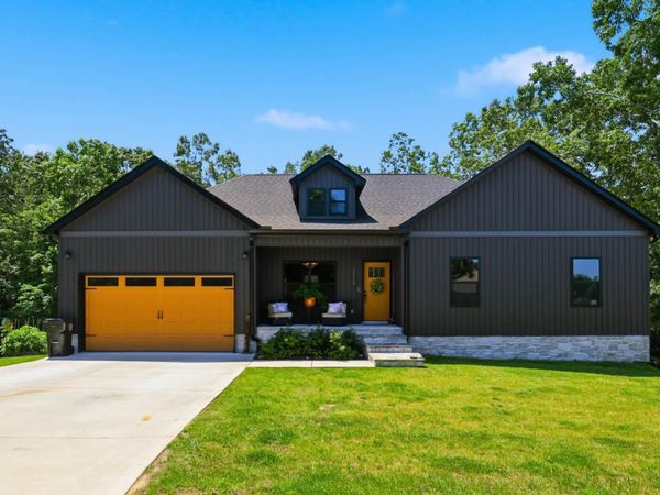 12116 Bull Run, Birchwood, TN 37308