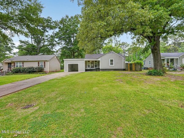 4875 Sheridan Drive, Jackson, MS 39206