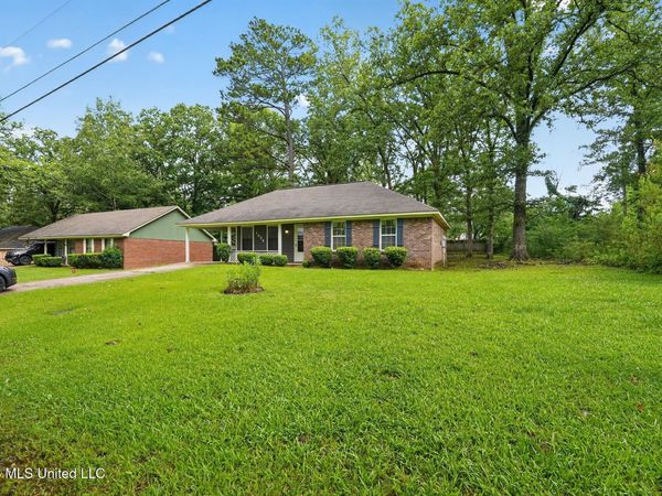 1454 Bass Avenue, Jackson, MS 39212