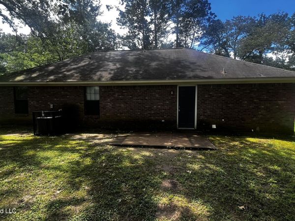 1454 Bass Avenue, Jackson, MS 39212