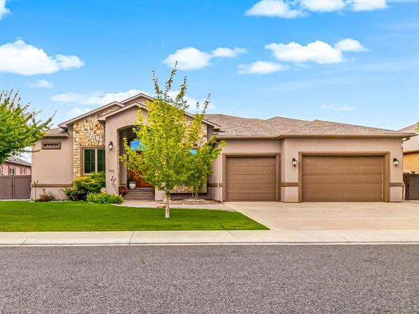 700 Roundup Drive , Grand Junction, CO 81507