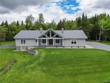 4361 Meyer Road, Constableville, NY 13325