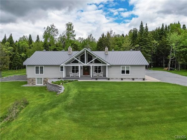 4361 Meyer Road, Constableville, NY 13325
