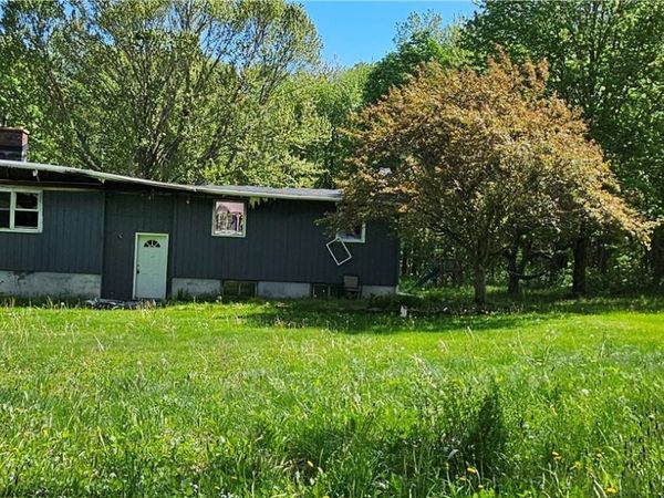 214 Baum Road , Hastings, NY 13076