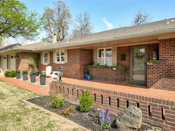 3127 NW 69th Street, Oklahoma City, OK 73116