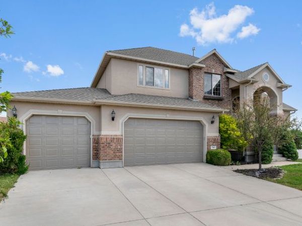 760 E HIDDEN MANOR CIR , Lehi, UT 84043