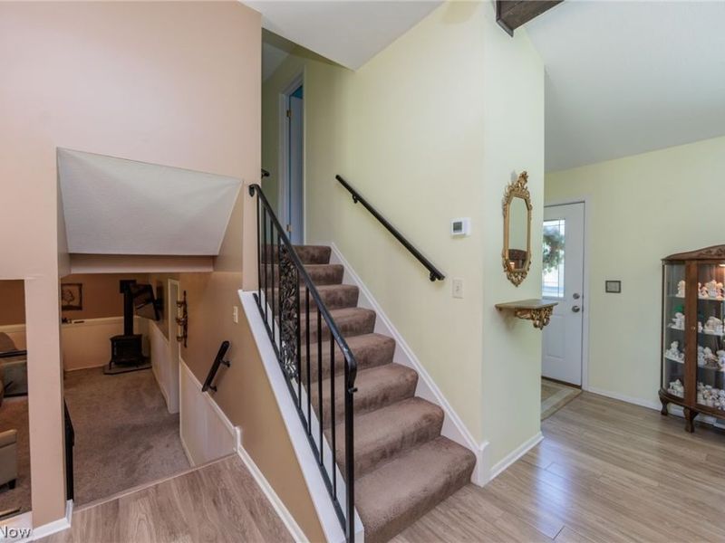 1421 Driftwood Lane, Macedonia, OH 44056 Photo 13