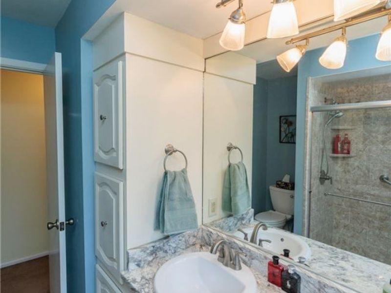1421 Driftwood Lane, Macedonia, OH 44056 Photo 16
