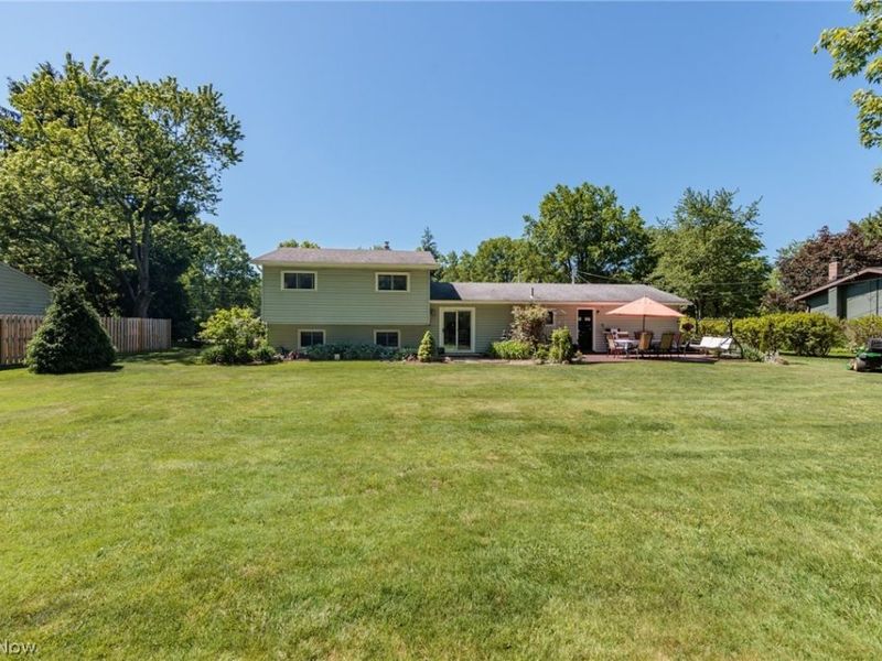 1421 Driftwood Lane, Macedonia, OH 44056 Photo 35