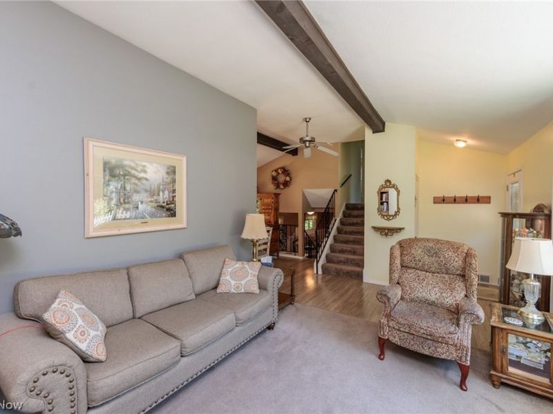 1421 Driftwood Lane, Macedonia, OH 44056 Photo 4