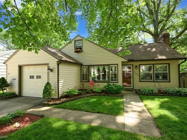 145 Edgewood Drive, Berea, OH 44017