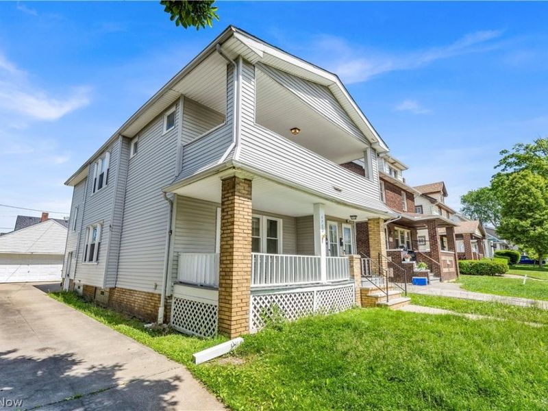 4700 Rockwood Road , Unit 2/UP, Garfield Heights, OH 44125 Photo 2
