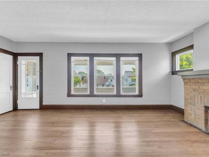 4700 Rockwood Road , Unit 2/UP, Garfield Heights, OH 44125 Photo 3