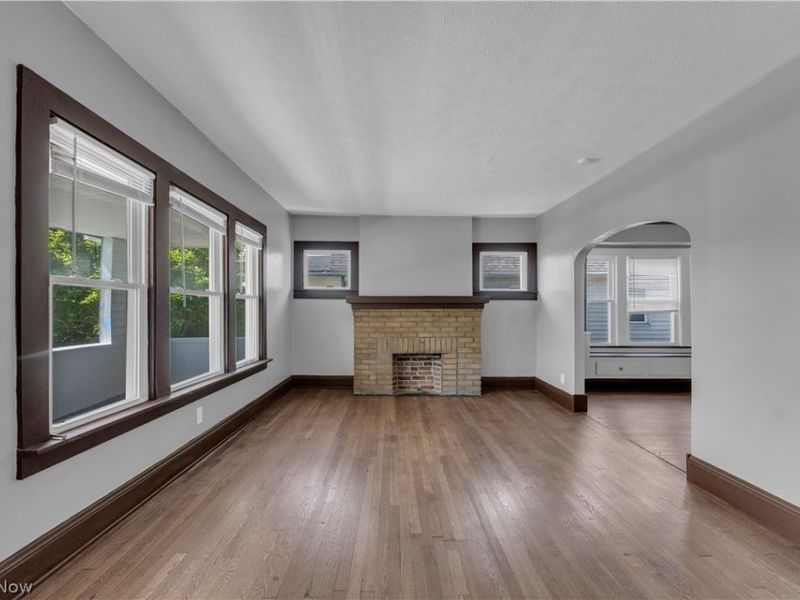4700 Rockwood Road , Unit 2/UP, Garfield Heights, OH 44125 Photo 4