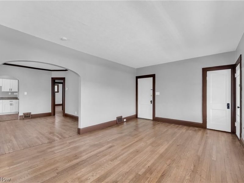 4700 Rockwood Road , Unit 2/UP, Garfield Heights, OH 44125 Photo 5