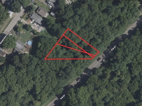 1355 N B Street , Hamilton, OH 45011