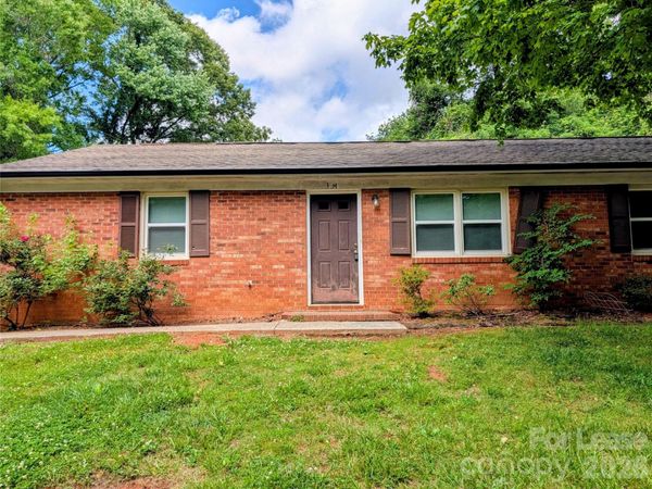 354 Harrill Street, Statesville, NC 28677