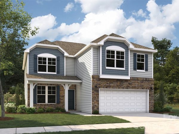 420 Brick House Road , York, SC 29745