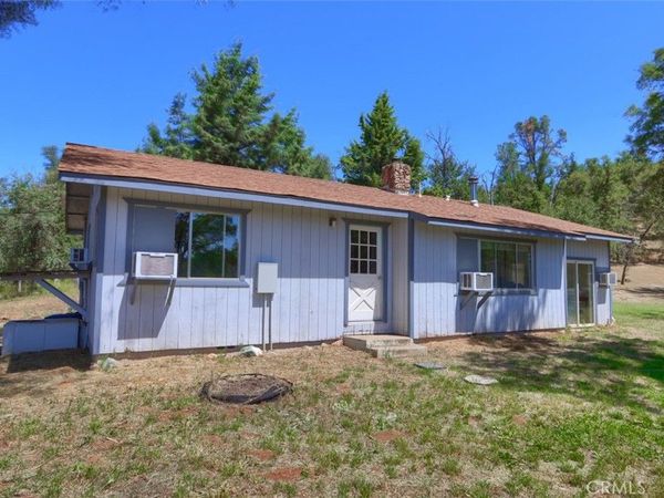 4121 Old Hwy, Mariposa, CA 95338
