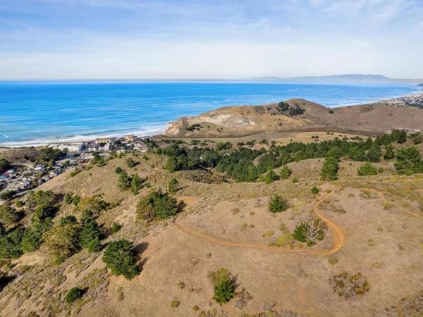 0 Calera, Pacifica, CA 94044