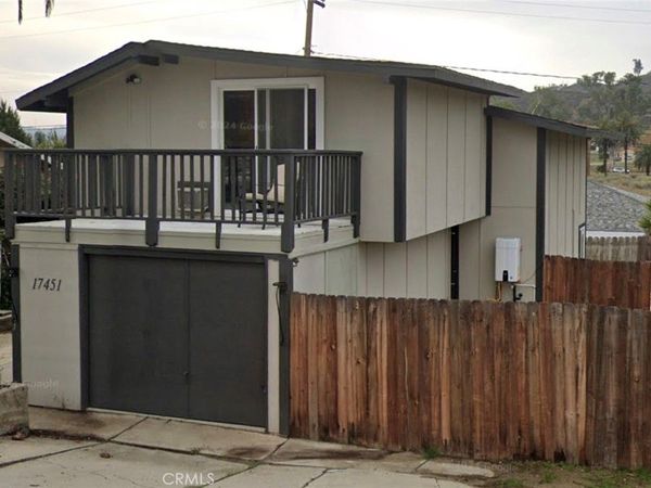 17451 Bromley, Lake Elsinore, CA 92530