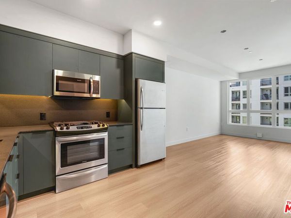 10601 Washington Boulevard, Unit 527, Culver City, CA 90232