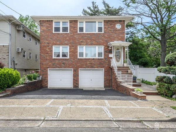 405 Kennedy Drive , Linden, NJ 07036