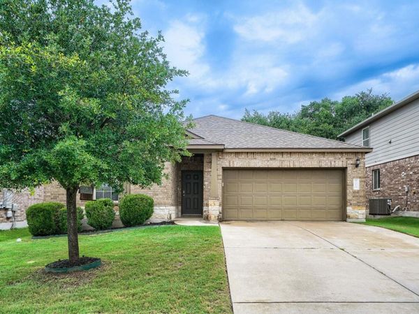 104 Golden Butterfly DR, Leander, TX 78641