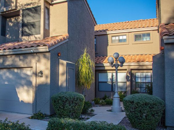 14203 N 101st Street, Scottsdale, AZ 85260