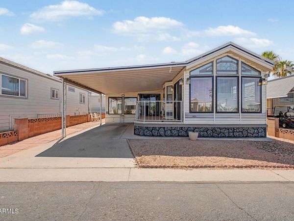 7750 E BROADWAY Road, Unit 560, Mesa, AZ 85208
