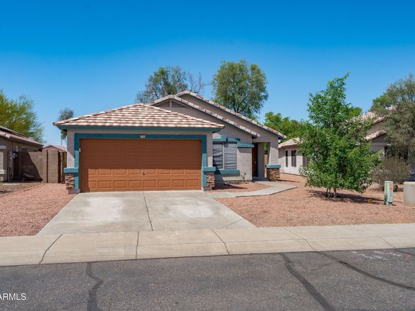 14936 W MAUI Lane, Surprise, AZ 85379