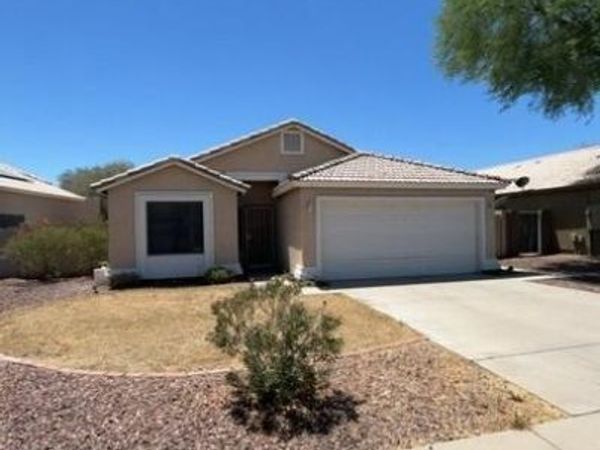 15189 W POLK Street, Goodyear, AZ 85338