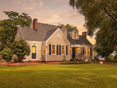 2501 Old Eastover Road, Eastover, SC 29044