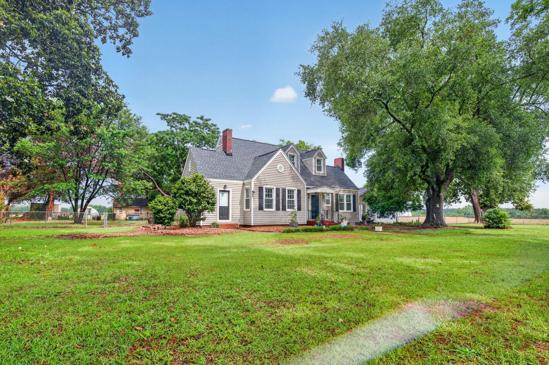 2501 Old Eastover Road Photo 11