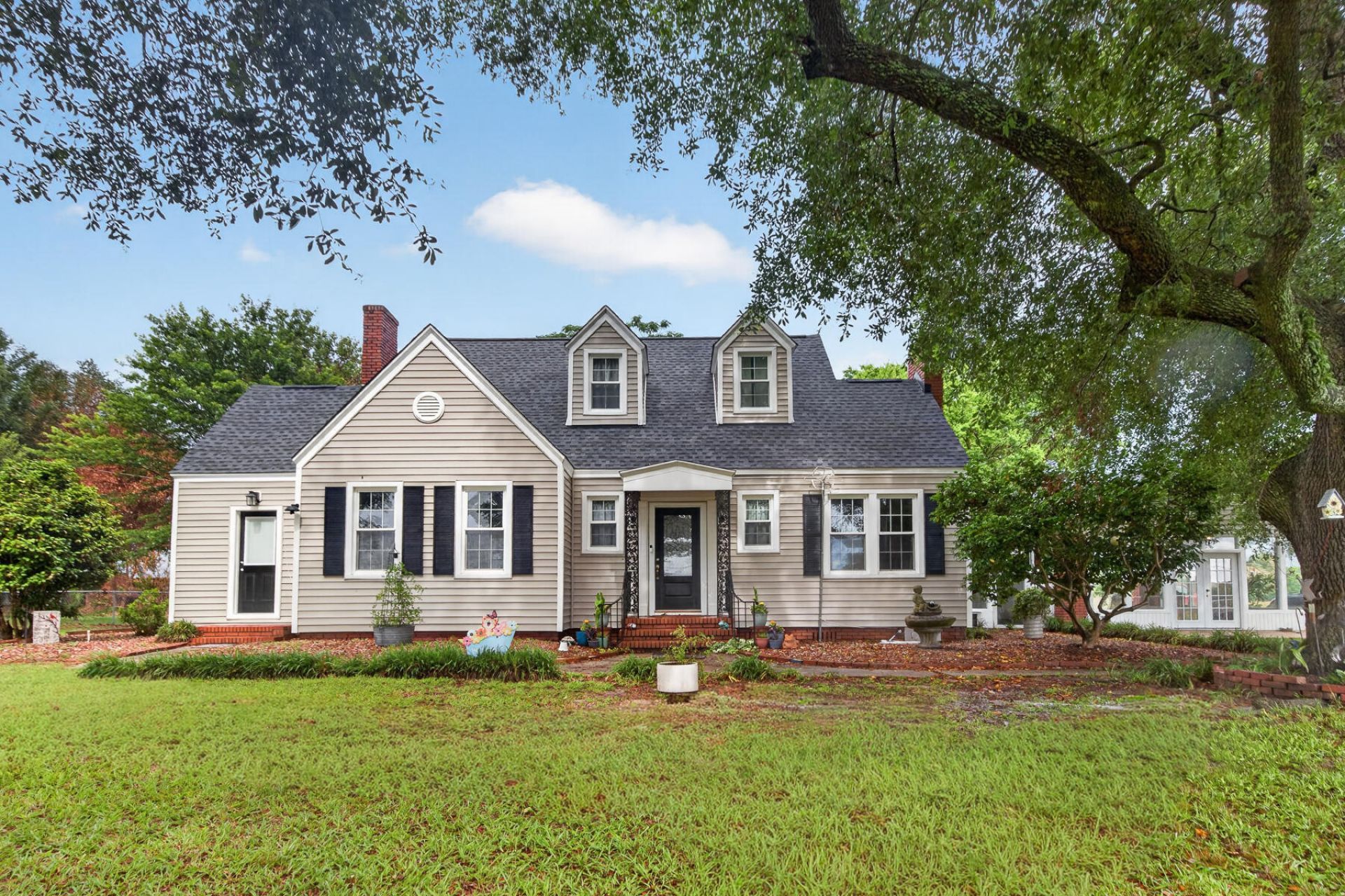 2501 Old Eastover Road Photo 12
