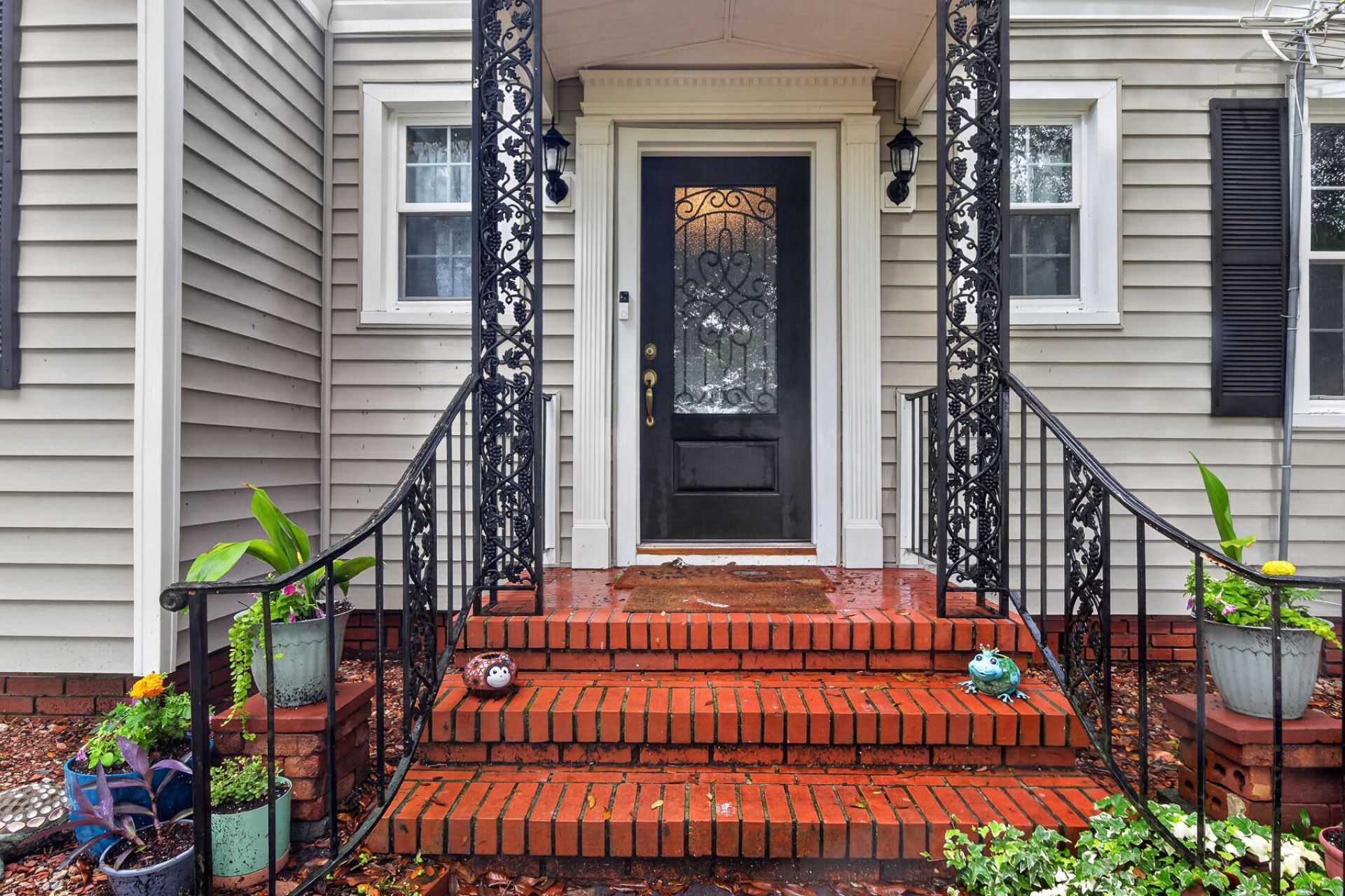 2501 Old Eastover Road Photo 15