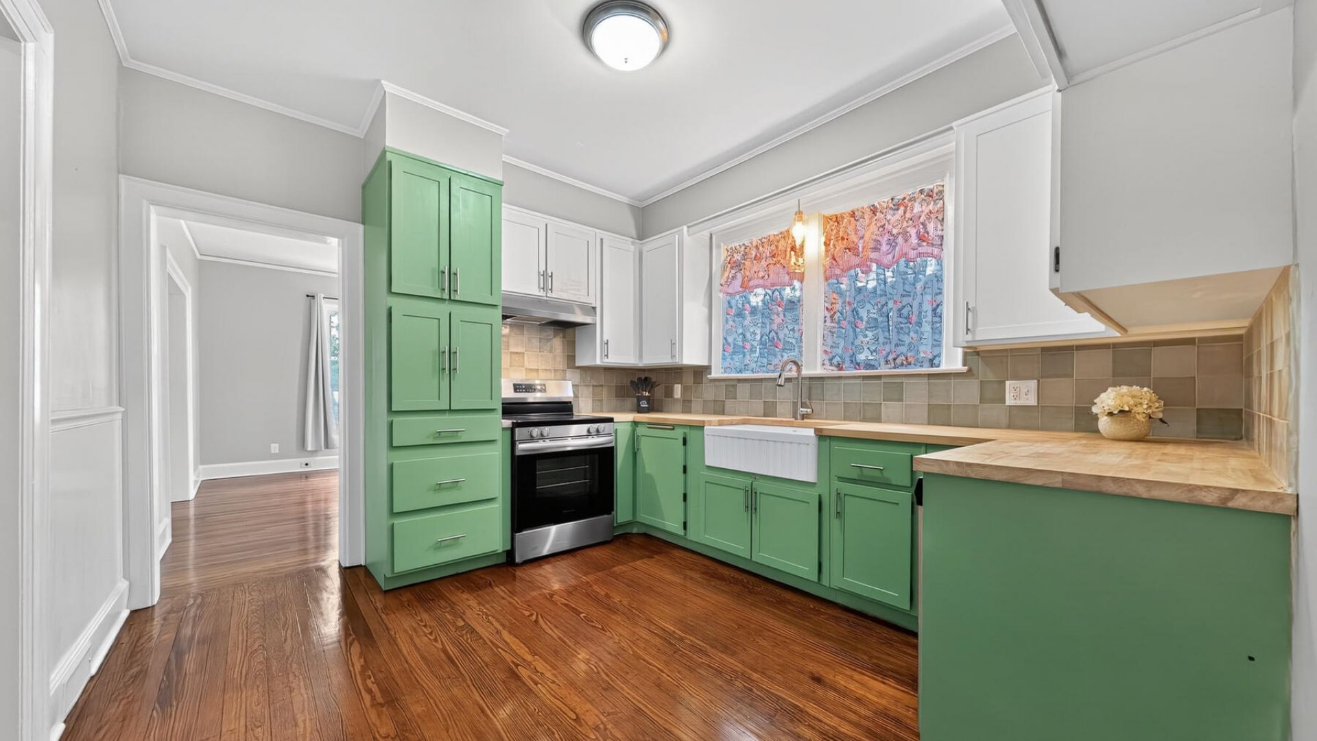 2501 Old Eastover Road Photo 27