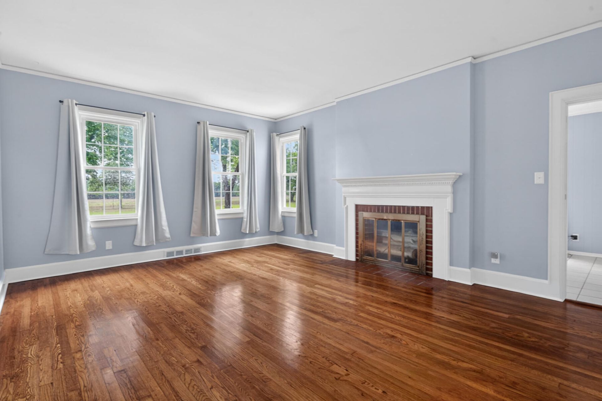 2501 Old Eastover Road Photo 32