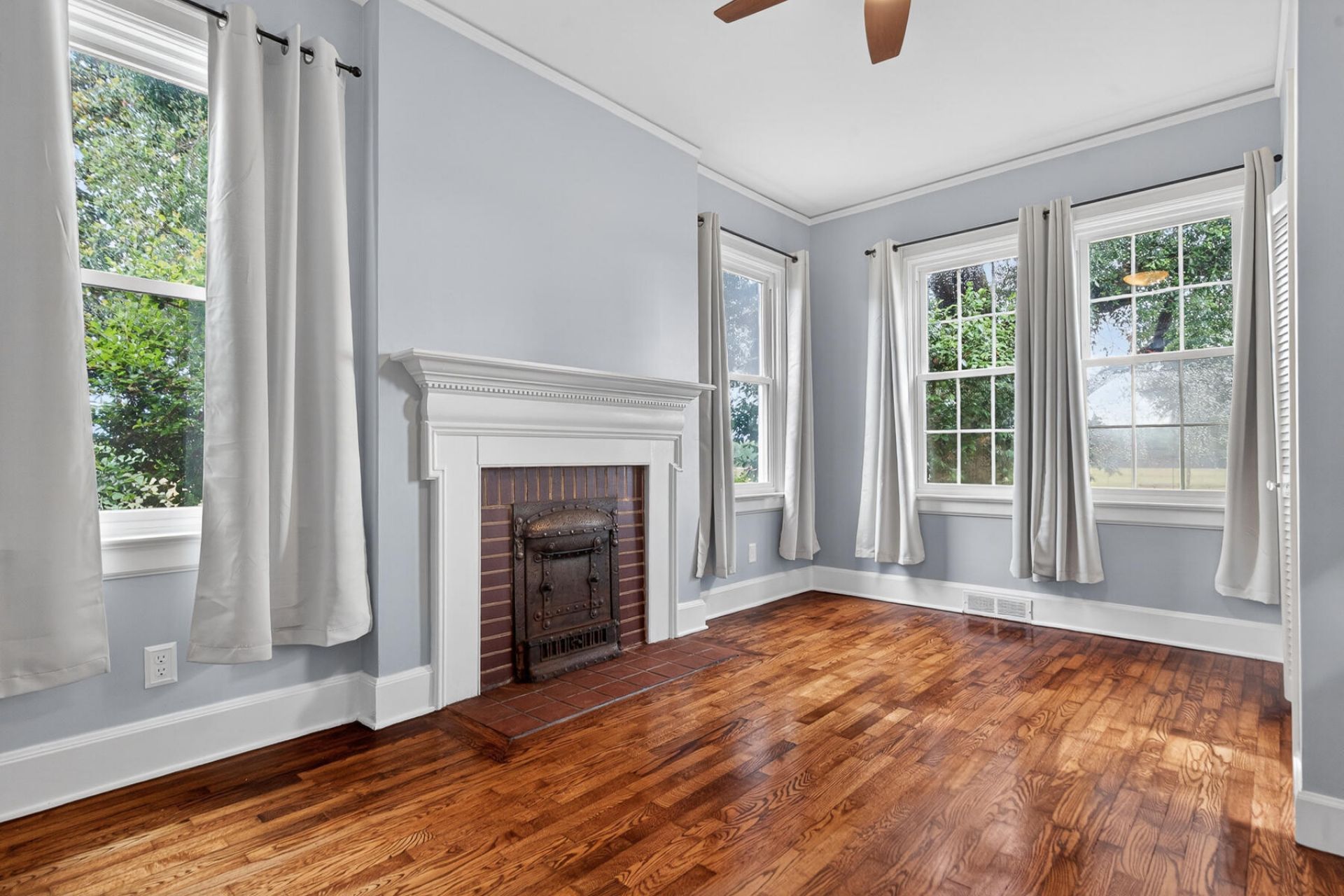 2501 Old Eastover Road Photo 37