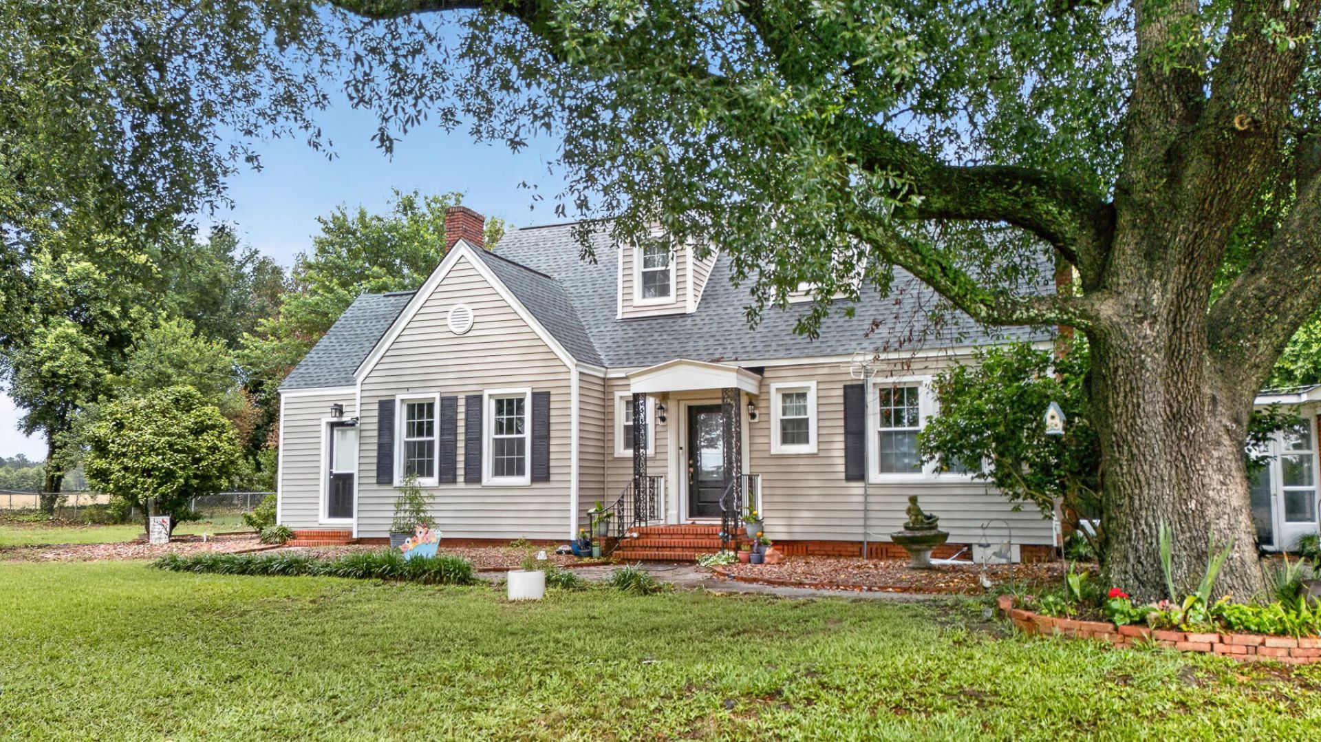 2501 Old Eastover Road Photo 4
