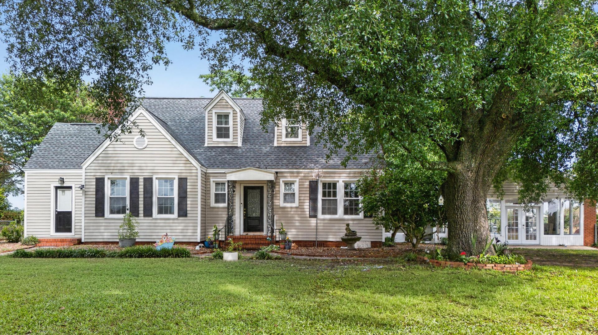 2501 Old Eastover Road Photo 5