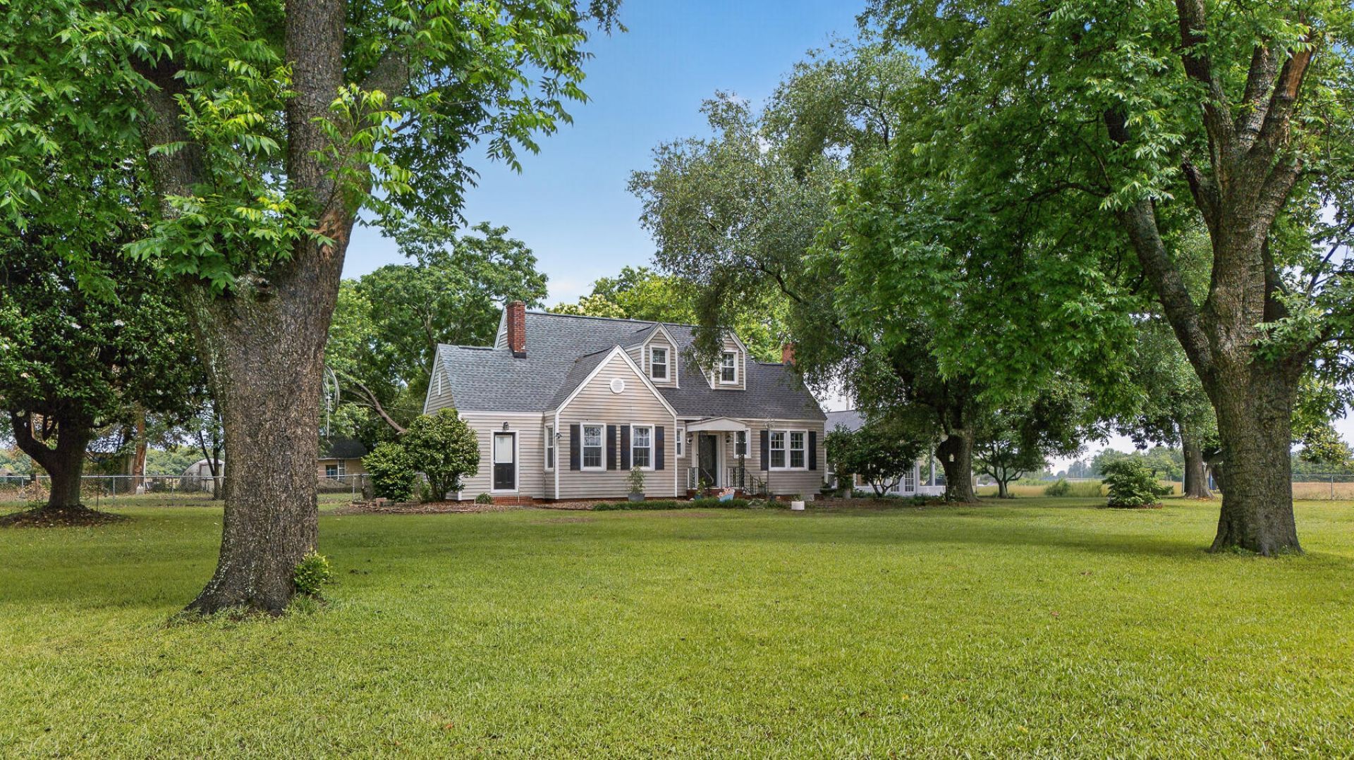 2501 Old Eastover Road Photo 6