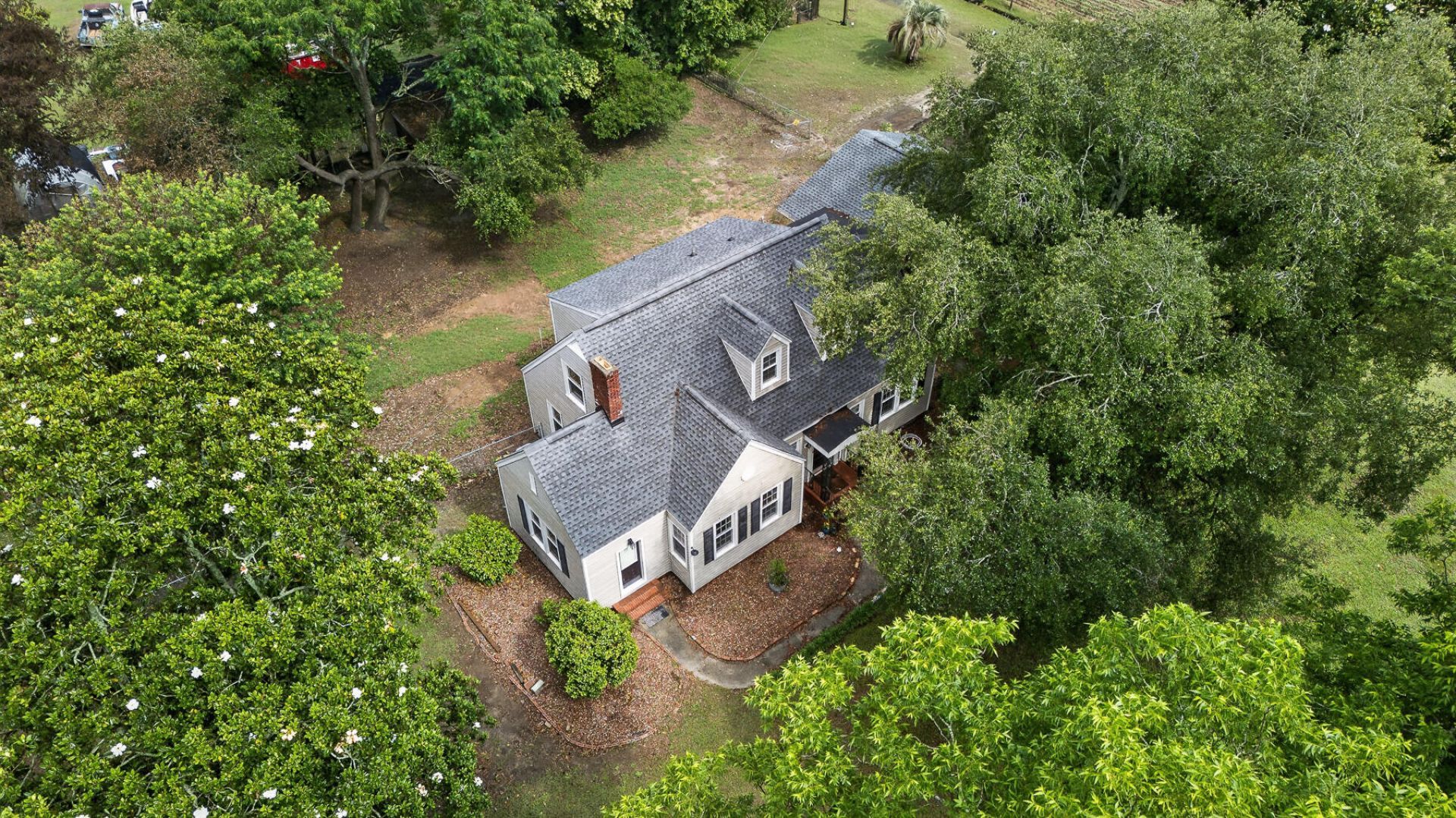 2501 Old Eastover Road Photo 75