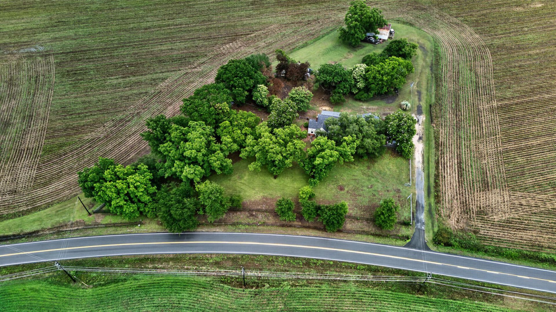 2501 Old Eastover Road Photo 77