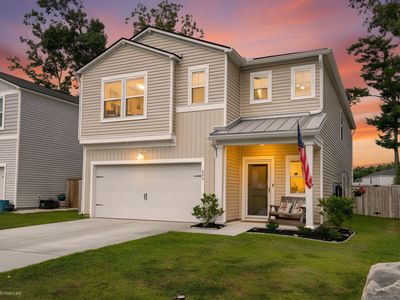 625 Jancus Street, Charleston, SC 29414