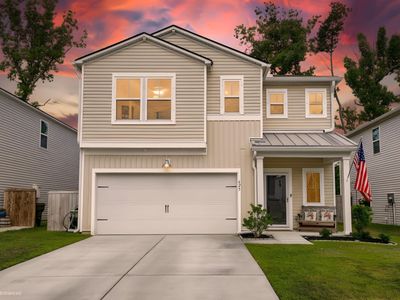625 Jancus Street, Charleston, SC 29414